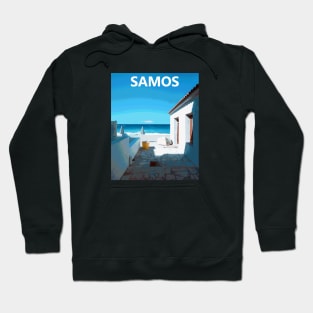 Samos Hoodie